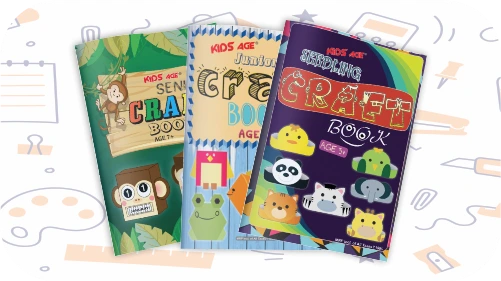 craft-book