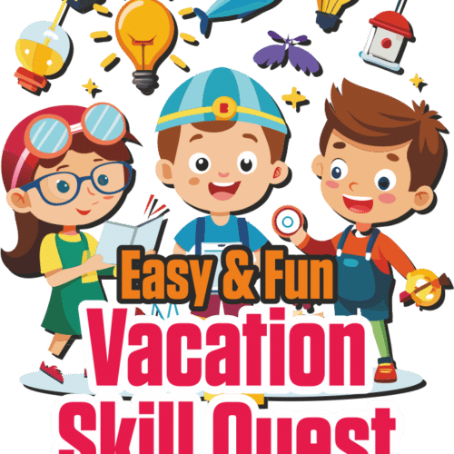 VACATION SKILL QUEST